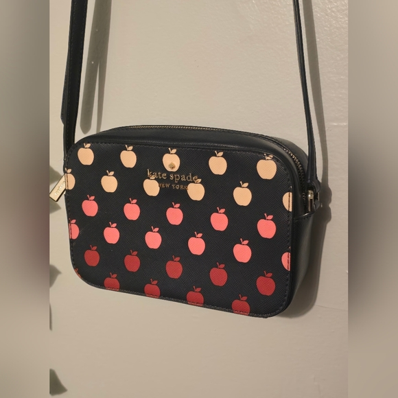 Kate Spade New Orchard Degrade Crossbody - Picture 4 of 14